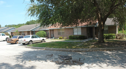 Countryside Apartments in Fernandina Beach, FL - Building Photo - Building Photo