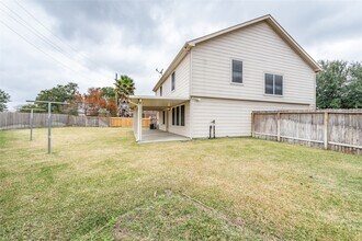 18231 Blake Valley Ln in Cypress, TX - Building Photo - Building Photo