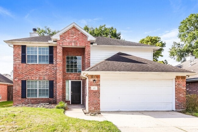 property at 7411 Telico Jct Ln