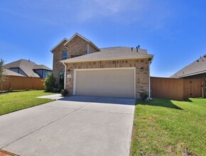 12332 Derby Royal Dr in Humble, TX - Building Photo - Building Photo