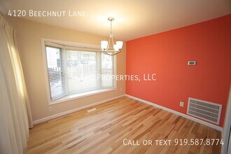 4120 Beechnut Ln in Durham, NC - Building Photo - Building Photo