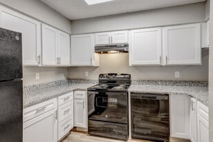 The Life at Highland Village