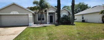 2617 Athens Dr in Leesburg, FL - Building Photo