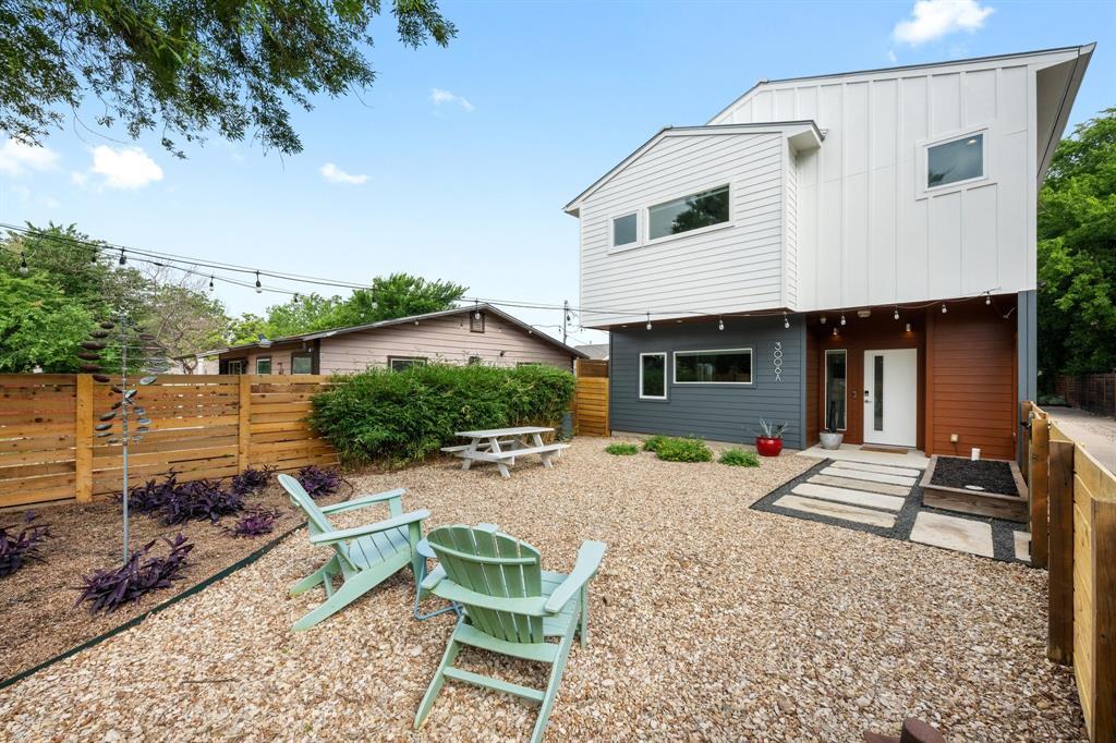 3008 E 14th 1/2 St in Austin, TX - Building Photo