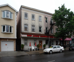 522 Market St in Newark, NJ - Foto de edificio - Building Photo