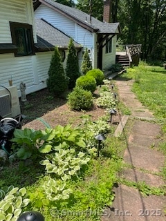 property at 64 Toddy Hill Rd