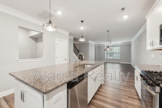 113 Synandra Dr in Mooresville, NC - Building Photo - Building Photo