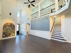 3575 Sevilla Dr in Frisco, TX - Building Photo - Building Photo