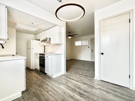 The Campus Edge Apartments in San Marcos, TX - Building Photo