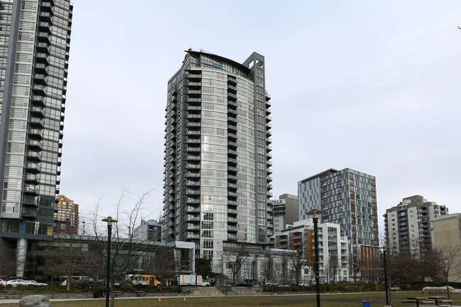 Brava in Vancouver, BC - Building Photo - Building Photo