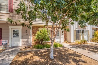 1601 N Saba St in Chandler, AZ - Building Photo - Building Photo