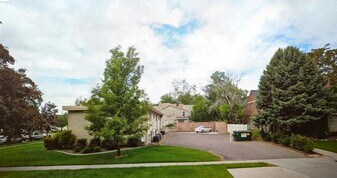 Halladay 295 E 100 S in Provo, UT - Building Photo