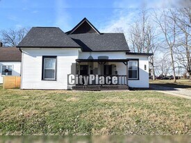 778 Walnut St in Franklin, IN - Building Photo