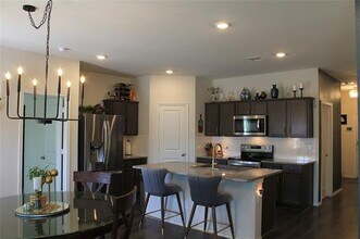 1300 Community Way in Fate, TX - Building Photo - Building Photo