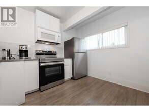 315 W 19th Ave in Vancouver, BC - Building Photo - Building Photo