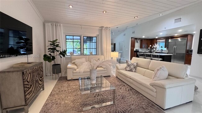 property at 1332 Van Buren St