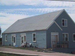 125 Monroe St in Rapid City, SD - Building Photo