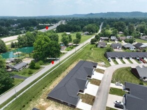6732 Eagle Wood Dr in Louisville, KY - Building Photo - Building Photo