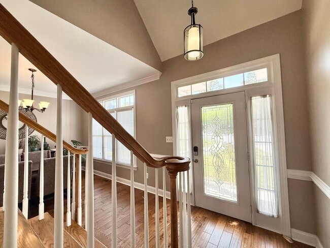 3505 Kapalua Way in Raleigh, NC - Building Photo - Building Photo