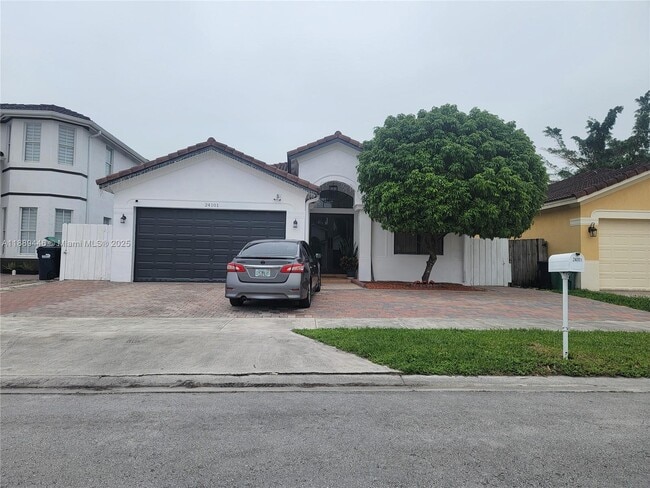 property at 24101 SW 107th Ave