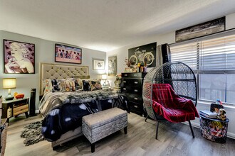 411 Nottinghill Park in Virginia Beach, VA - Building Photo - Building Photo