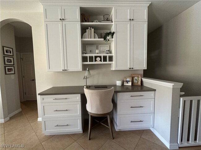 property at 23420 Alamanda Dr