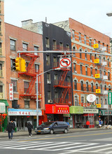 79 Chrystie St in New York, NY - Building Photo - Primary Photo