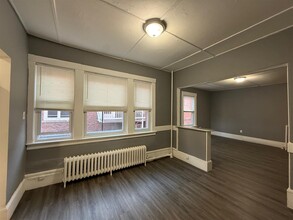 2 Ellsworth Ave, Unit 22 in Cambridge, MA - Building Photo - Building Photo