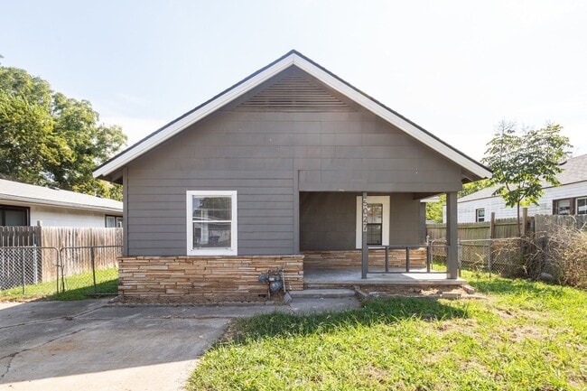 property at 5027 S 30th W Ave