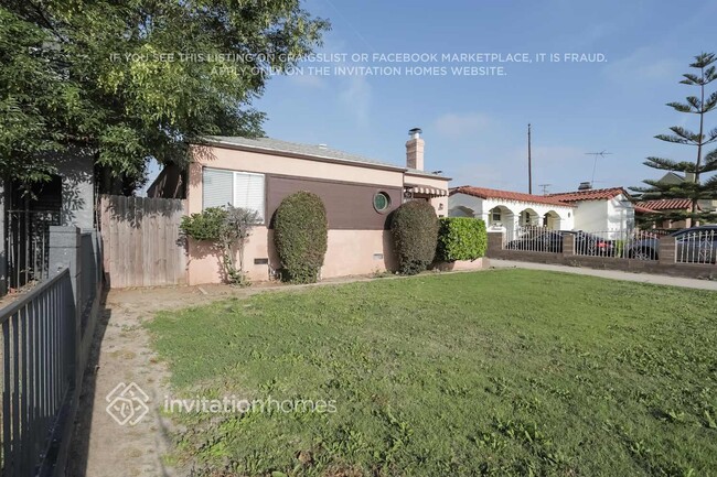 9471 La Salle Ave in Los Angeles, CA - Building Photo - Building Photo