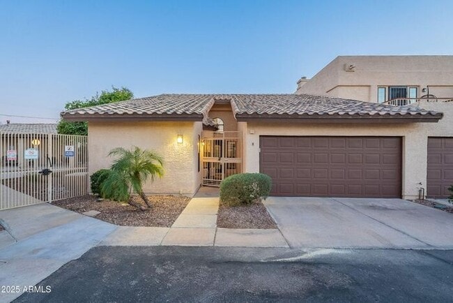 property at 6223 N 12th St