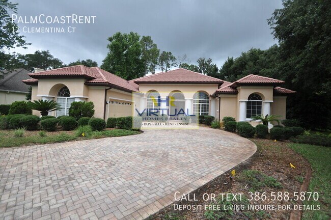 property at 12 Clementina Ct