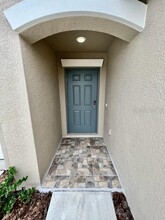 11517 Lavender Loop in Spring Hill, FL - Foto de edificio - Building Photo