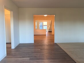137 Covington St in Oakland, CA - Building Photo - Building Photo