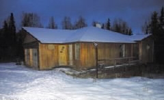 11118 W Big Dipper Dr in Wasilla, AK - Building Photo - Building Photo