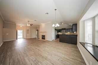 9423 Peachtree Ln in Midwest City, OK - Building Photo - Building Photo