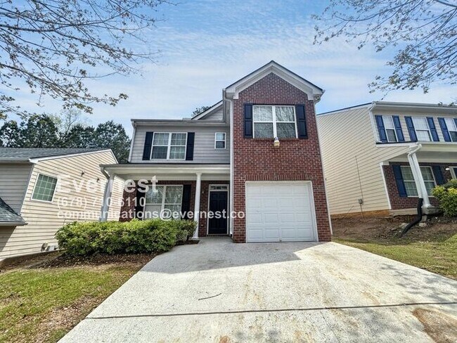 property at 4616 Raven Wood Loop