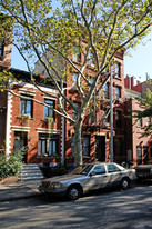 369 Pacific St Apartments