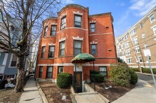2 Colliston Rd, Unit 2B in Boston, MA - Building Photo