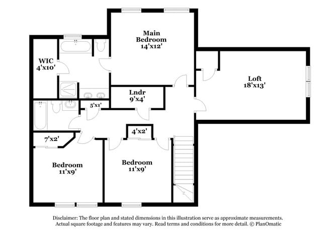 8236 Rolling Meadows Ln in Huntersville, NC - Building Photo - Building Photo
