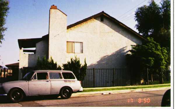 101 E Olive Ave in La Habra, CA - Building Photo - Building Photo