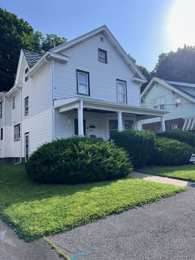 property at 302 Hasbrouck Ave