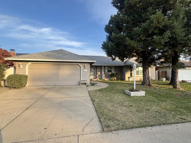 1408 Seneca Pl in Modesto, CA - Building Photo - Building Photo