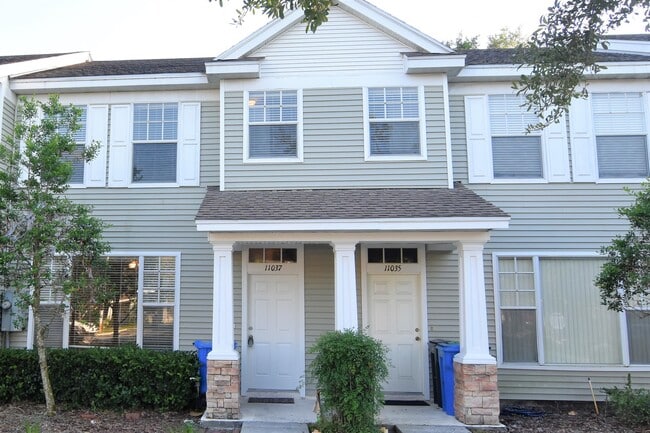 property at 11037 Black Swan Ct