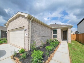 2809 Cordova Hl Dr in Katy, TX - Foto de edificio - Building Photo