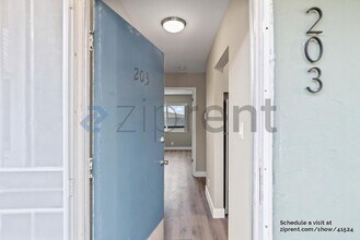 24035 2nd St in Hayward, CA - Building Photo - Building Photo