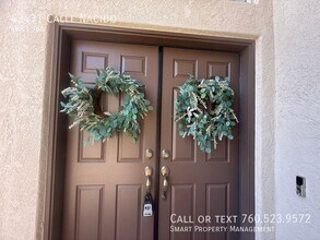 43431 Calle Nacido in Temecula, CA - Building Photo - Building Photo