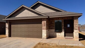 4602 125th St in Lubbock, TX - Building Photo
