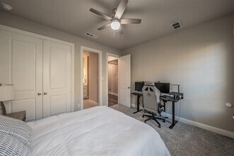 4160 Wetstone Ln in Frisco, TX - Building Photo - Building Photo