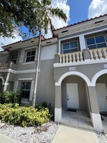 14109 SW 49th St in Miramar, FL - Building Photo